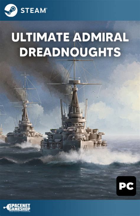 ultimate admiral dreadnoughts|Iba pa.